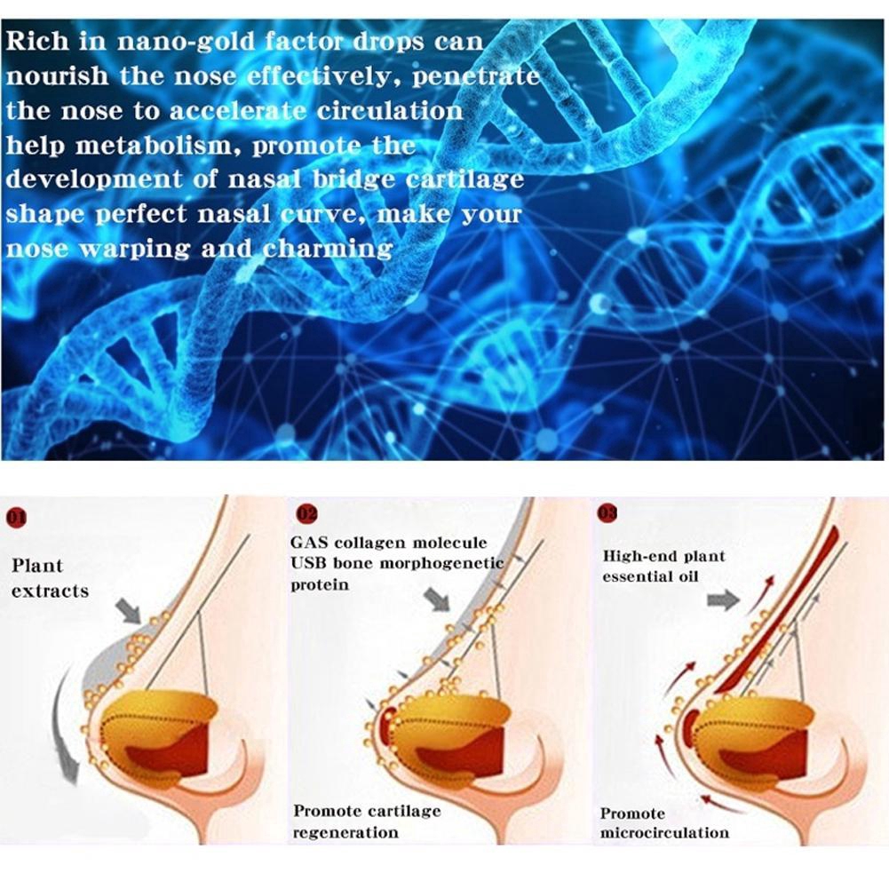 [Hàng mới về] Tinh chất nâng mũi độc đáo chất lượng cao X2Y9