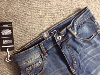 Quần jeans Eur ( vnxk ) 