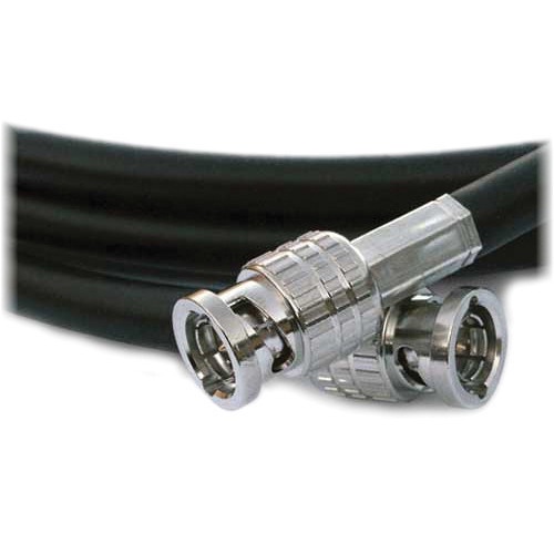 Canare L-2.5CHD - Dây cáp đồng trục SDI - Dây tín hiệu SDI/BNC video Nhật Bản - Made in Japan - Haliit Official Store