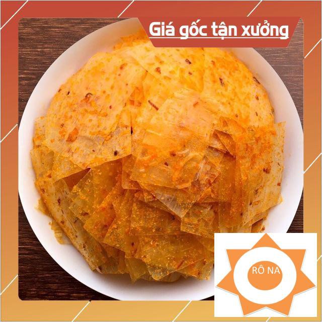 [Mã 267FMCGSALE giảm 8% đơn 500K] BÁNH TRÁNG HANA - VỊ TỰ CHỌN | BigBuy360 - bigbuy360.vn