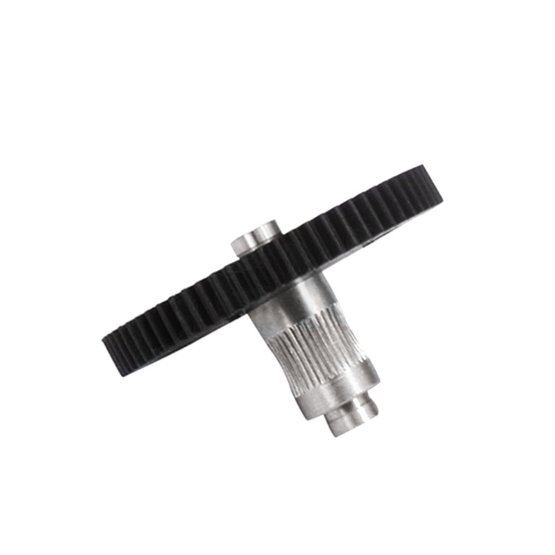 Máy Đùn Artillery x1 Cánh Tay Và Bánh Răng 66 Răng Cho titan Aero