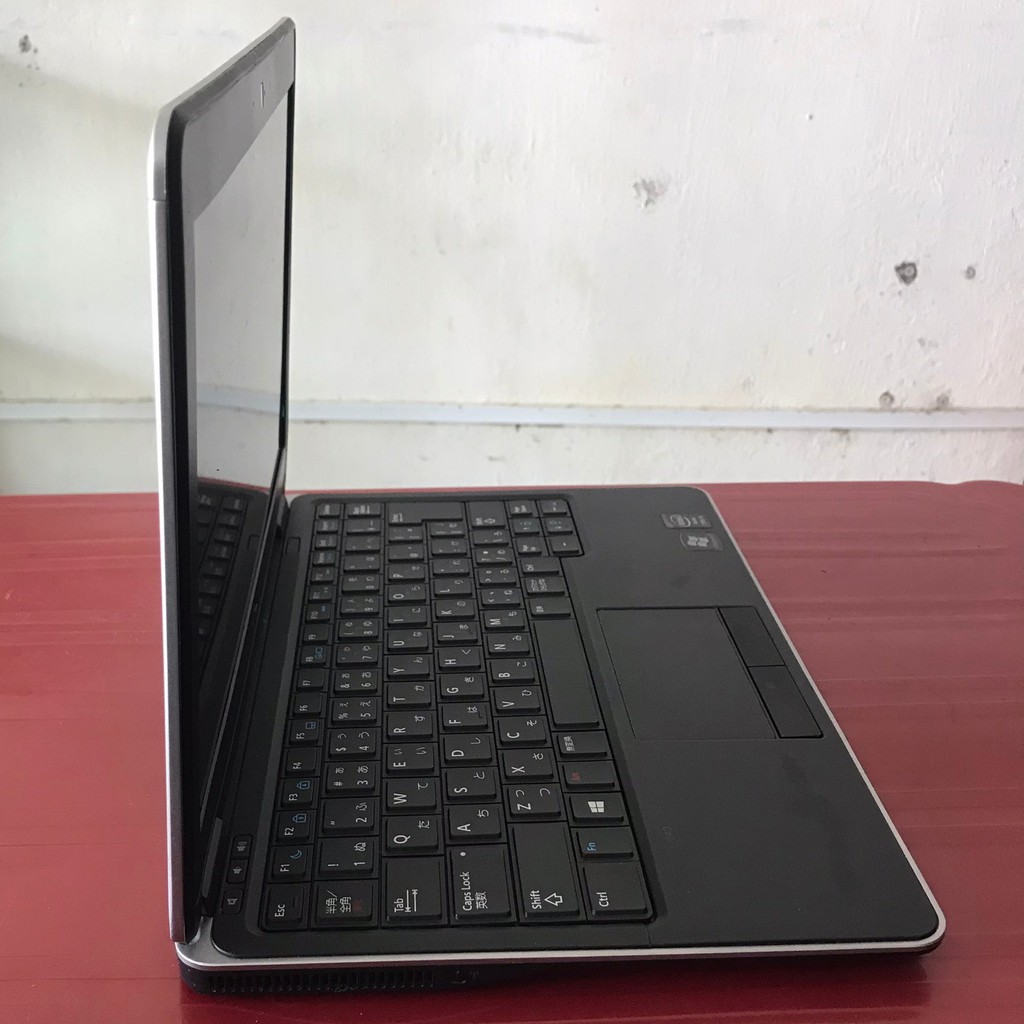 Laptop Dell 7440 i7 4600 Ram 4GB SSD 128GB màn hình 14inch | BigBuy360 - bigbuy360.vn