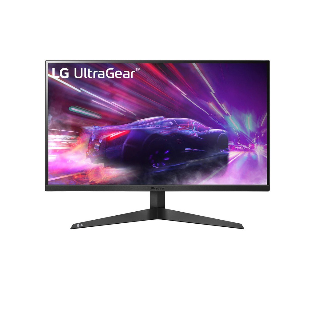 [Mã ELRE2TR giảm 8% đơn 500K] Màn Hình LG Gaming UltraGear 24GQ50F-B 24''/VA/165Hz/FHD/FreeSync