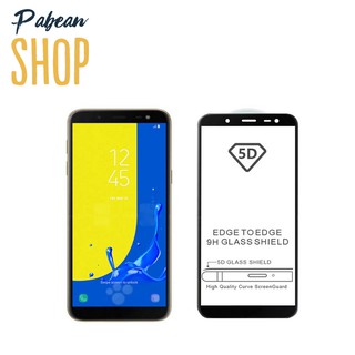 Kính cường lực FULL SS J6 2018