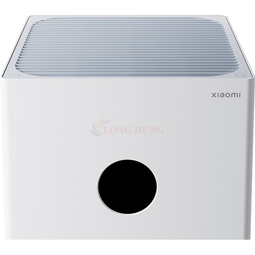 Máy lọc không khí Xiaomi Mi Smart Air Purifier 4 Lite BHR5274GL AC-M17-SC - Hàng chính hãng