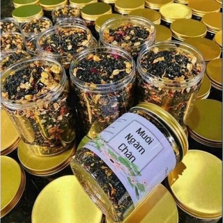 Muối Ngâm Chân Thảo Dược 500g