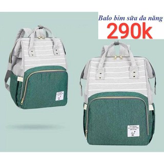 BALO BỈM SỮA ĐA NĂNG