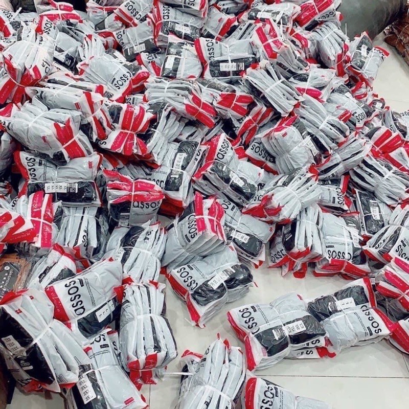 Quần legging nữ form ôm dài nâng mông màu đen Nhipham shop | BigBuy360 - bigbuy360.vn