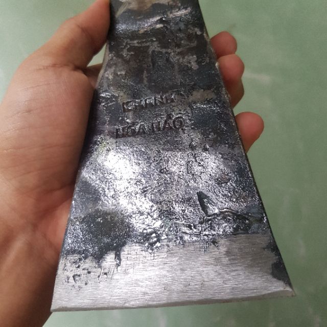 Búa Mồng Bổ Củi Chuẩn Thép Cao Cấp - 2,1 kg
