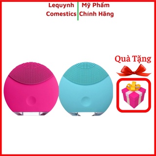 Máy rửa mặt Forever Lina Mini Hàng Nội Địa Trung,Máy Rửa Mặt Mini Cao Cấp Chính Hãng