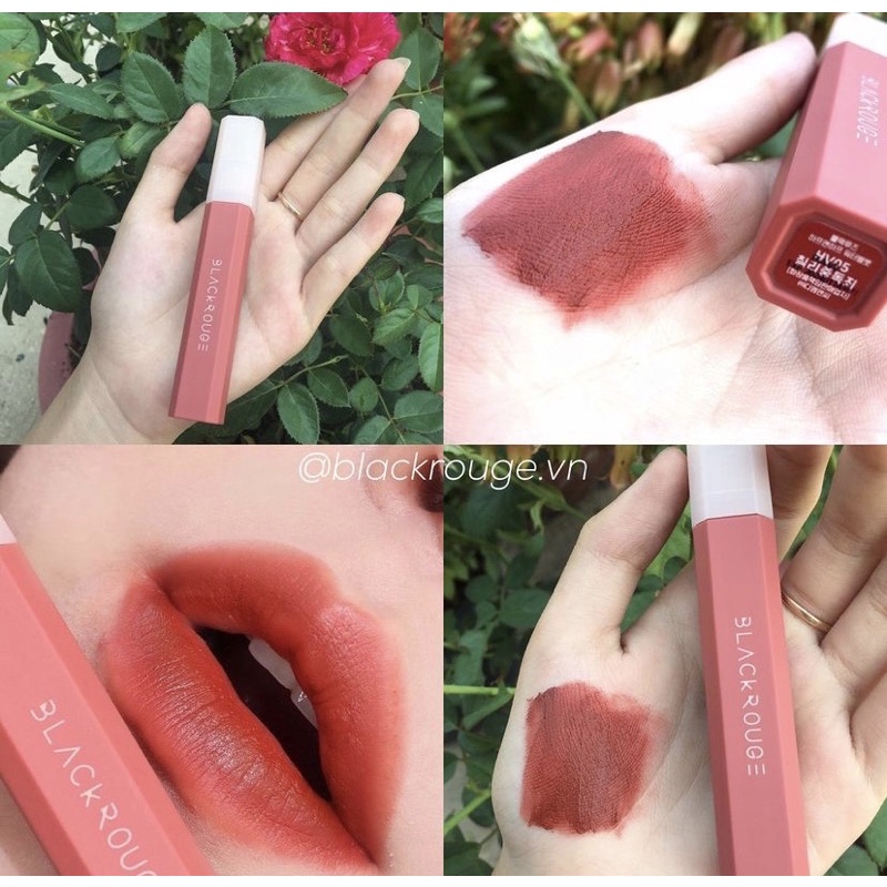 Son BLACKROUGE chính hãng. | BigBuy360 - bigbuy360.vn