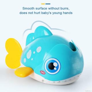 Cá Đồ Chơi Lên Dây Cót Cho Bé