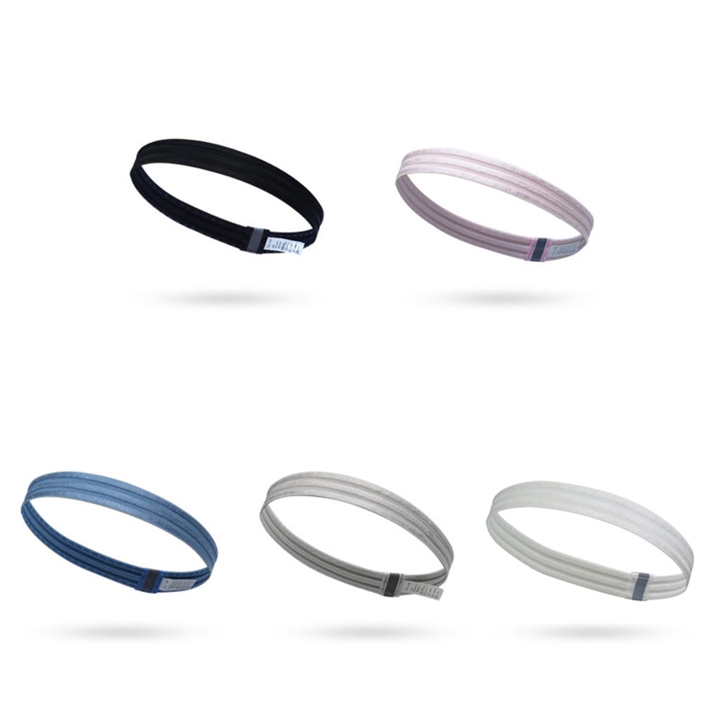 Băng Đô Thấm Hút Mồ Hôi Thoải Mái Khi Chơi Thể Thao