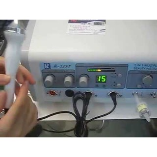 Máy chăm sóc da 5 chức năng M3397