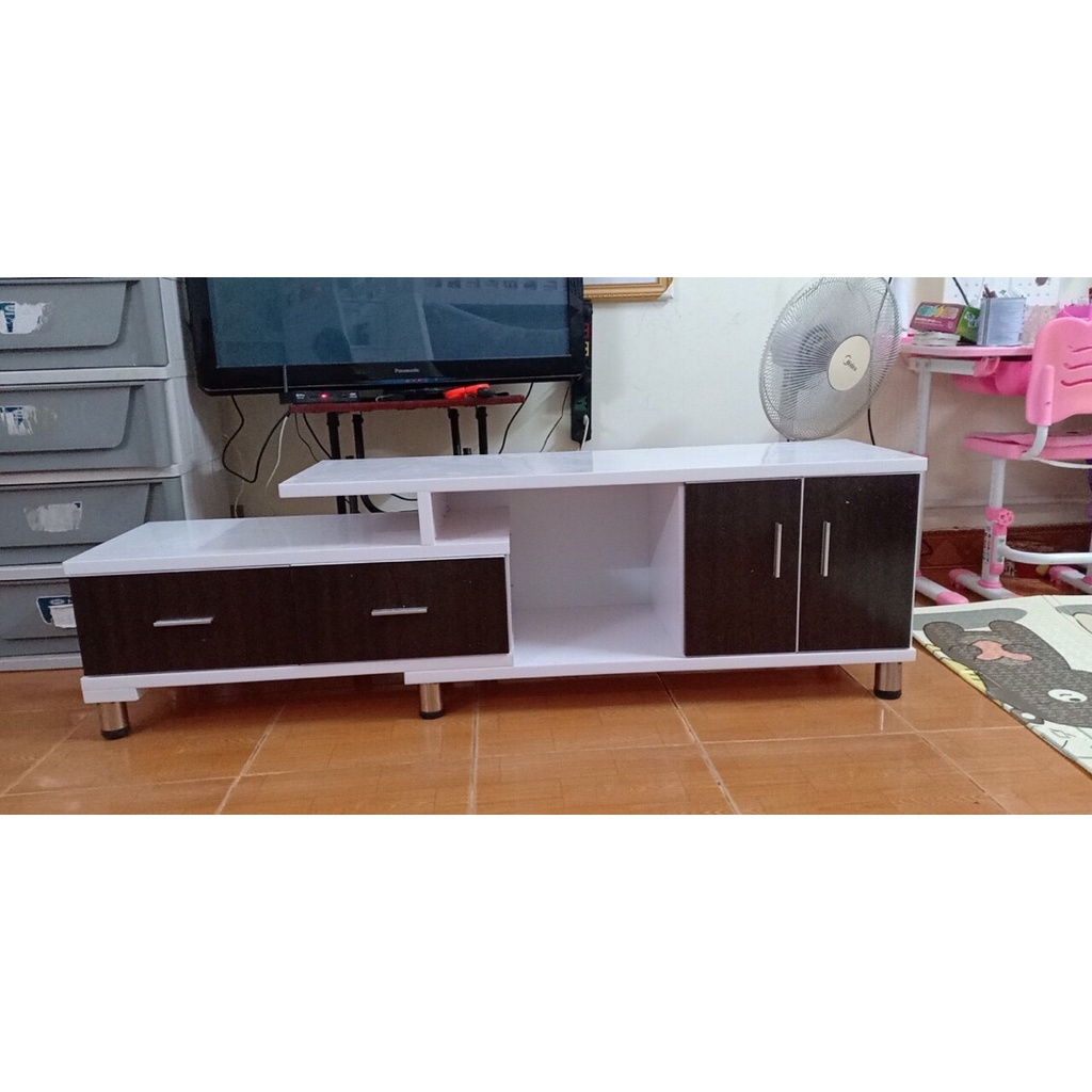 Kệ tivi thiết kế nhựa đai loan Bn27 thiết kế