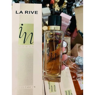 Nước hoa La Rive In women