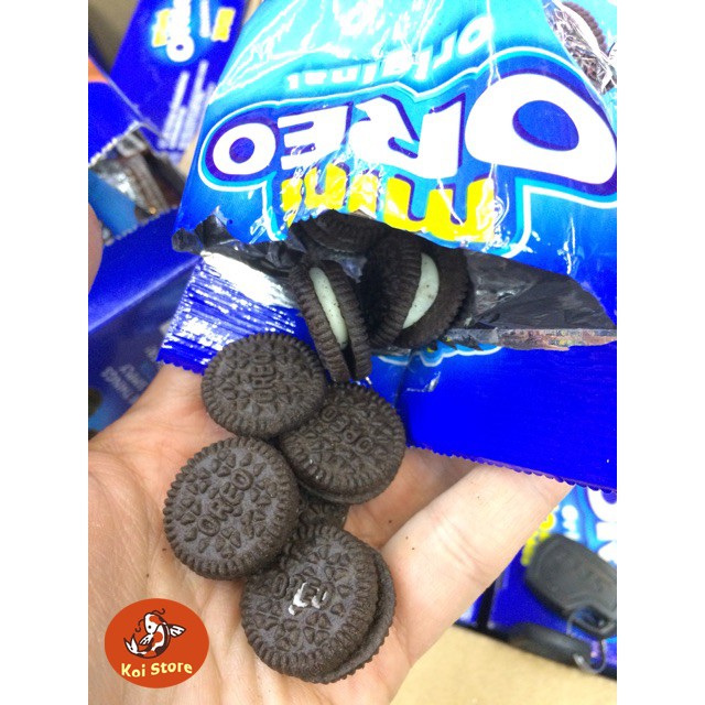 Bánh Oreo mini