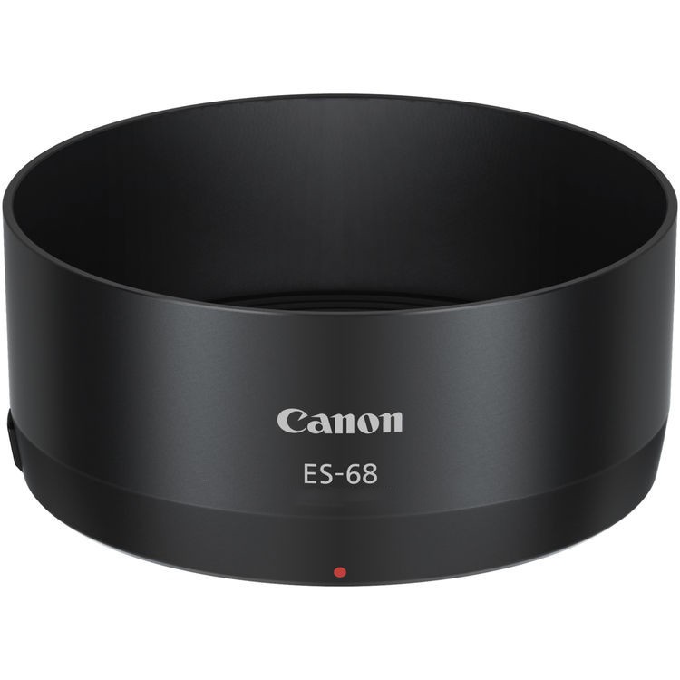 Ống kính Canon EF 50mm f/1.8 STM Tặng kèm hood