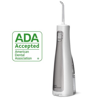 [USA]✅ Máy Tăm Nước Cầm Tay Waterpik Cordless Water Flosser WF- 03 | Không Thể Thiếu Cho Người Niềng Răng