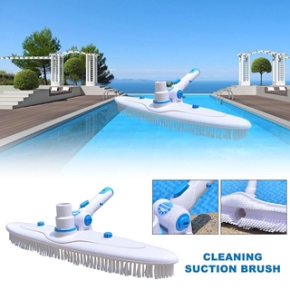 Bàn chải nhựa vệ sinh sàn nhà