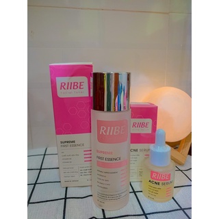 ☘️ TONER RIIBE ☘️ CẤP ẨM CHO DA
