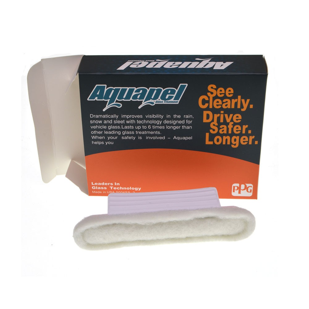 Aquapel USA Nano Phủ Kính Lái Ô Tô