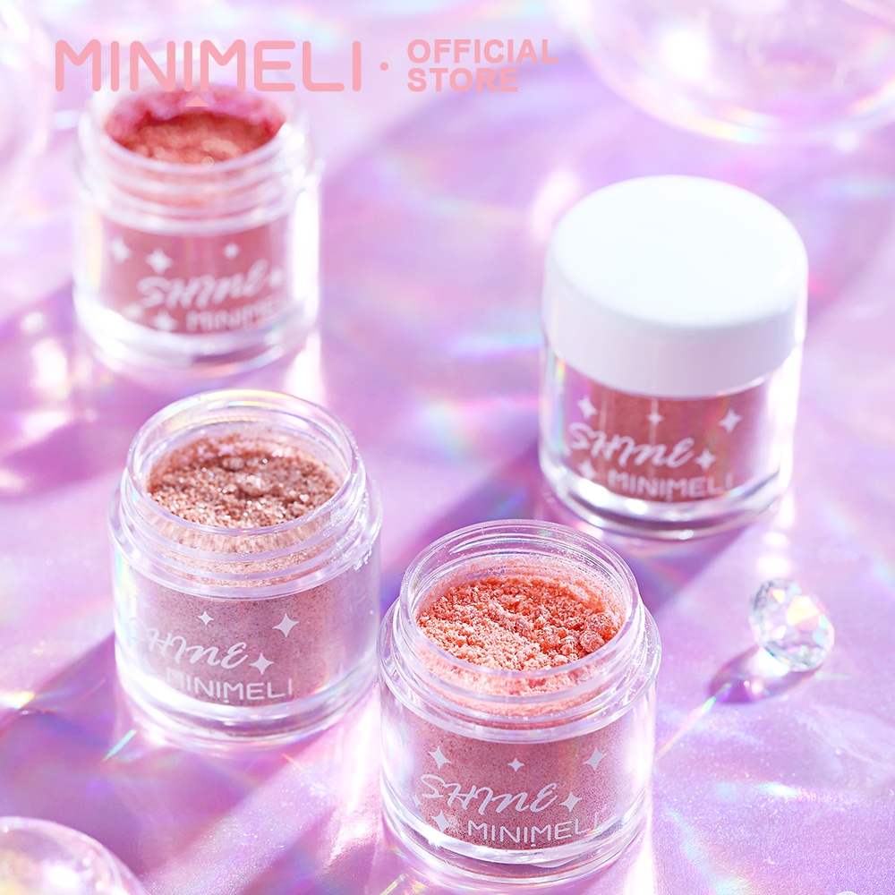 SACE LADY Phấn mắt long lanh Bột 20g | BigBuy360 - bigbuy360.vn