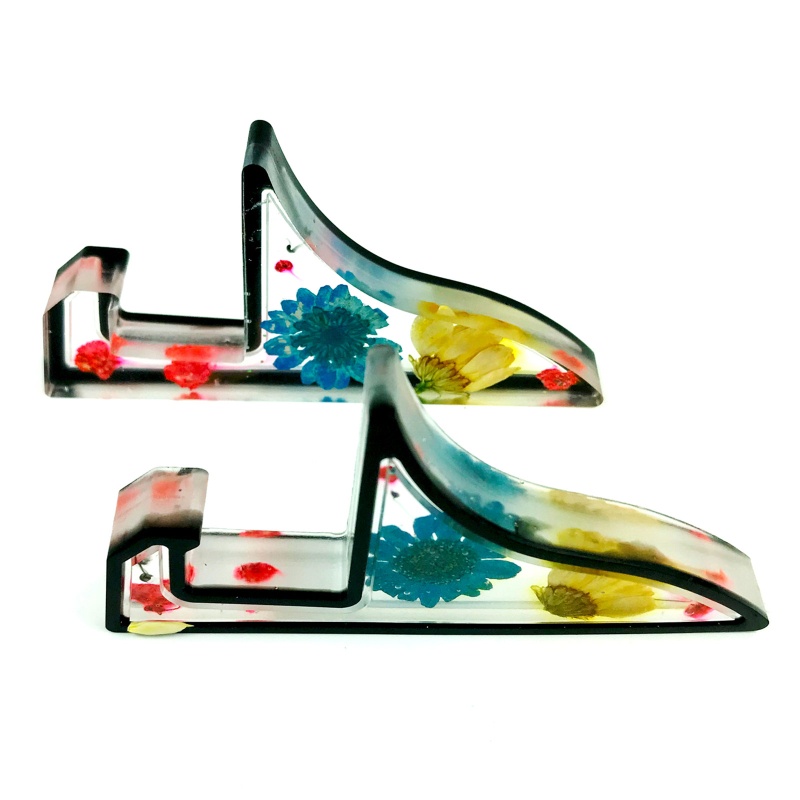 Khuôn Silicone Làm Giá Đỡ Trưng Bày Khung Ảnh Laptop