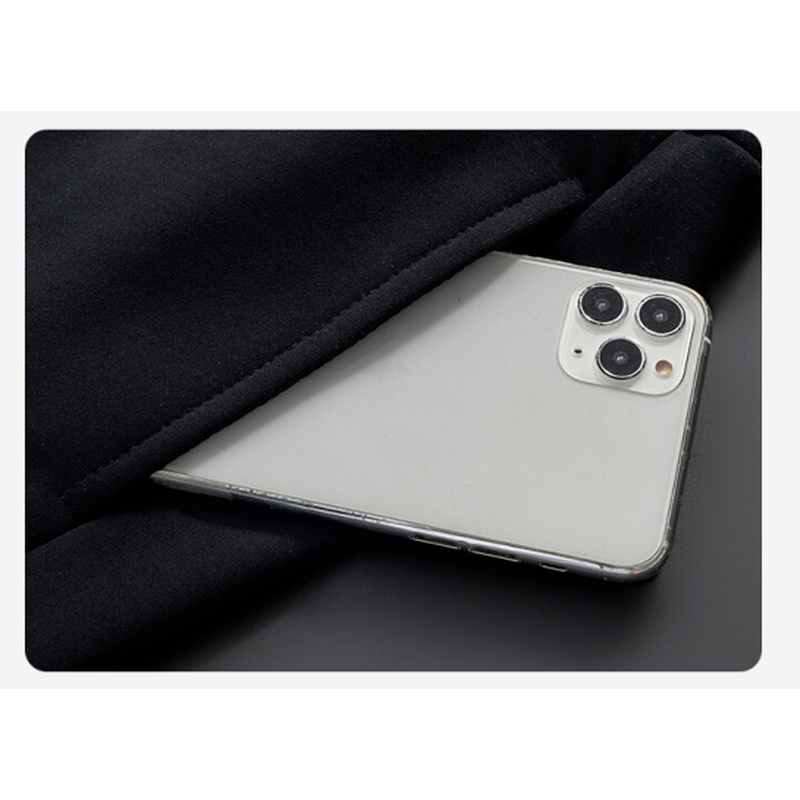 Quần Thể Thao Nike 100% Cotton Thời Trang Năng Động Cho Nam