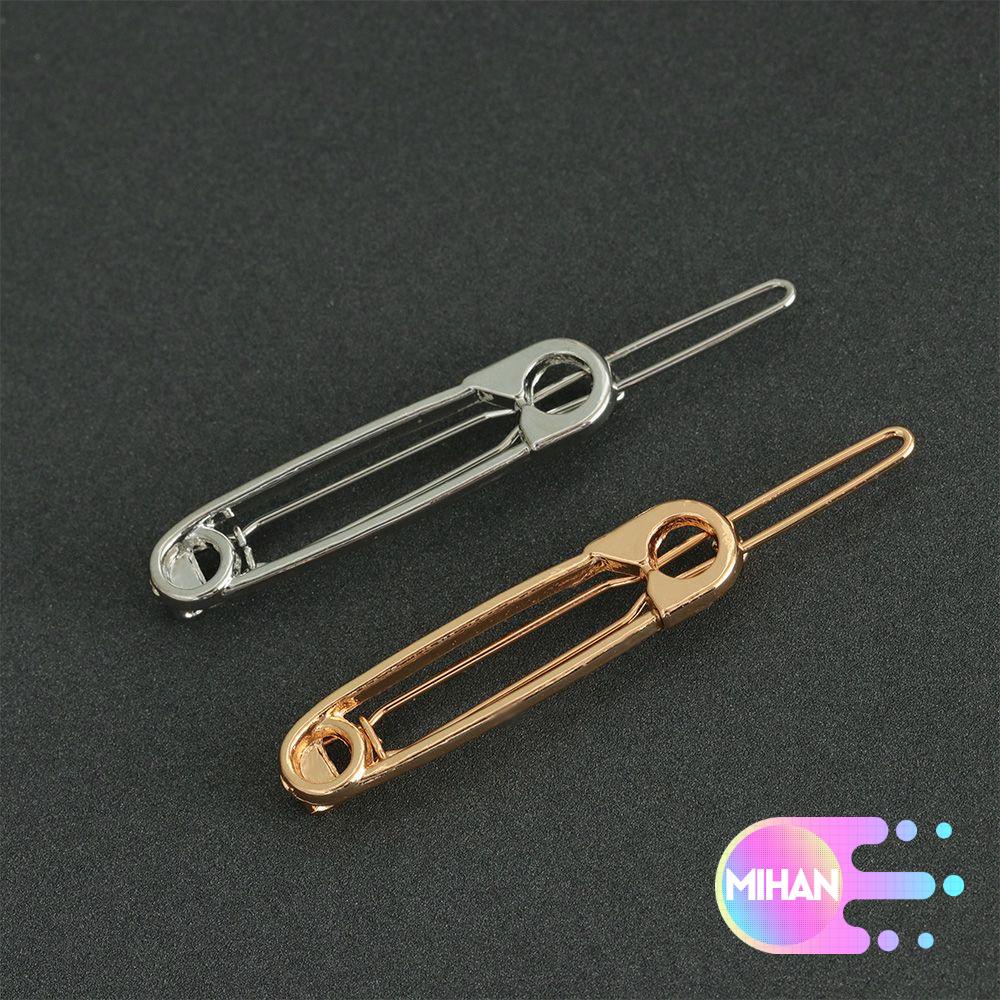 Kẹp tóc hình ghim cài MIHAN1 thời trang cho nữ