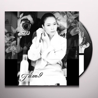 Đĩa than Lp Mỹ Tâm – Tâm 9