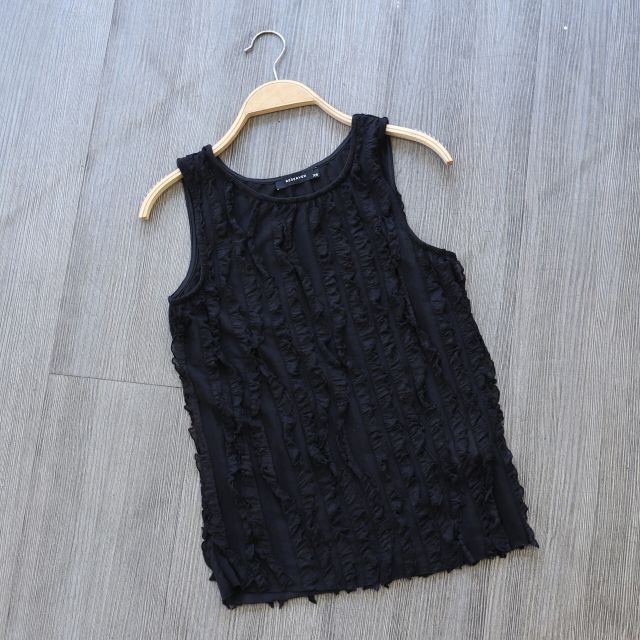 Áo kiểu #RESERVED