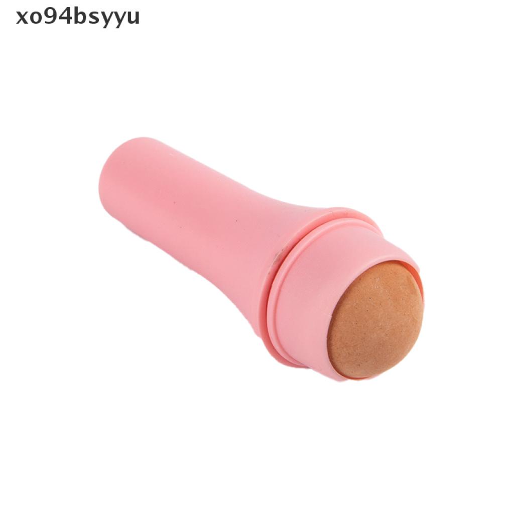 Cây Lăn Đá Núi Lửa Làm Sạch Da Mặt Xo94Bsyu