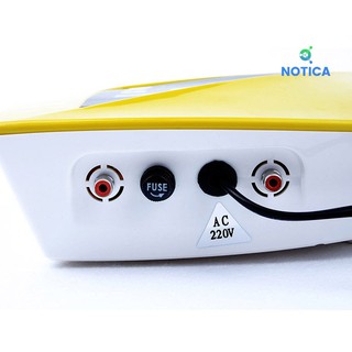 MÁY HÚT CHÌ B627 THẢI ĐỘC TỐ