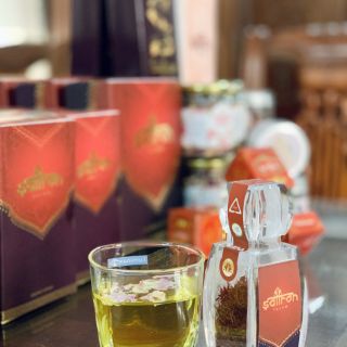 [CHÍNH HÃNG] Saffron SALAM Super Negin 1Gr