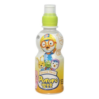 nước trái cây pororo