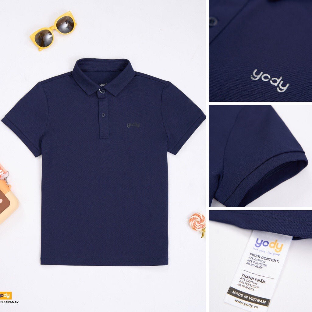 Áo polo nam vải mắt chim thoáng mát, thấm hút mồ hôi, khử mùi tốt, không nhăn apm5363