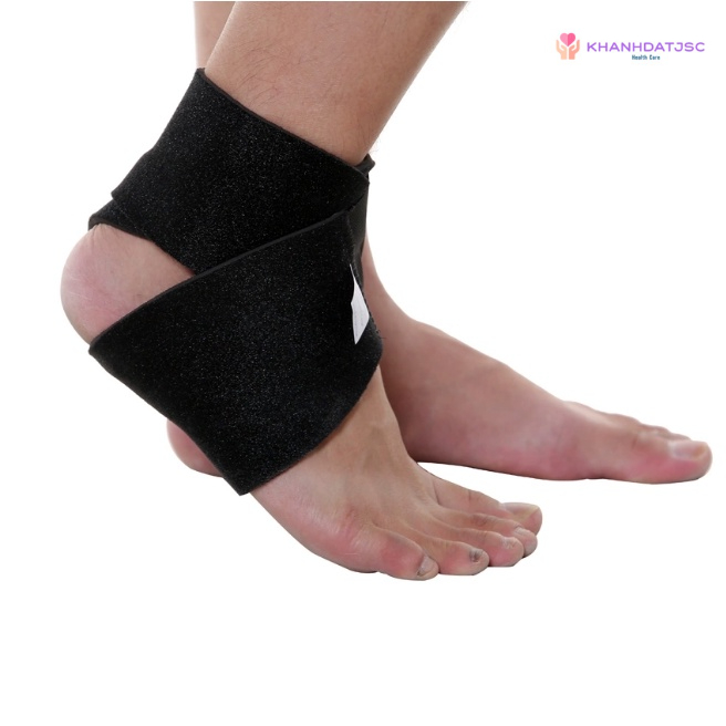 Đai ổn định cổ chân Orbe ( Ankle Support)