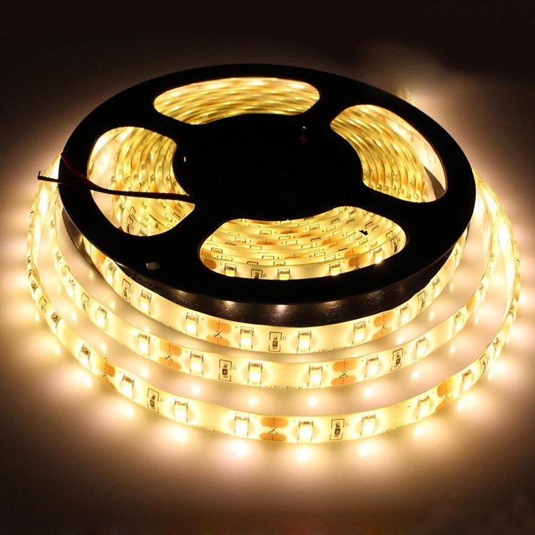 Dải Đèn LED Trang Trí - Dải LED Cảm Biến Thông Minh LIGHT ROAD