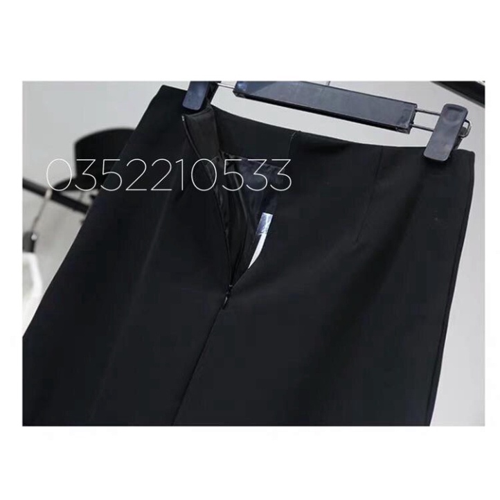 Chân váy Công sở Y12