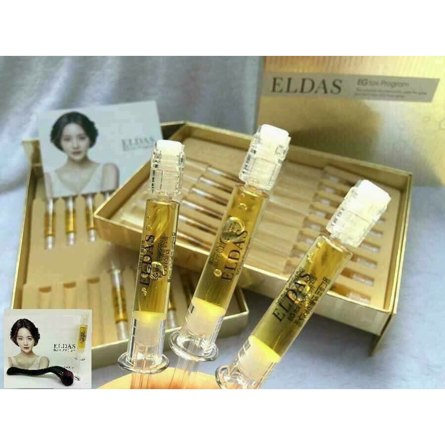 Tế bào gốc eldas