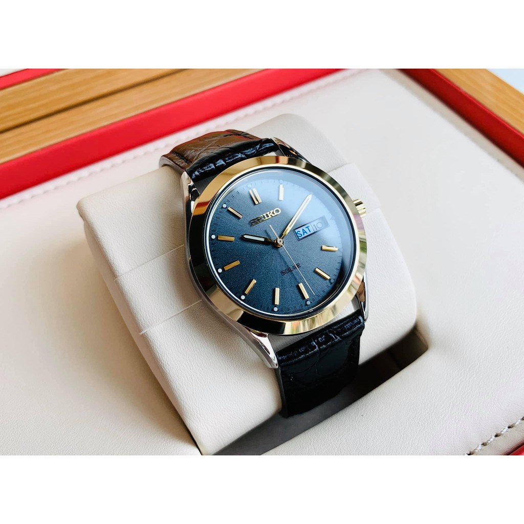 Đồng hồ nam Seiko SNE050