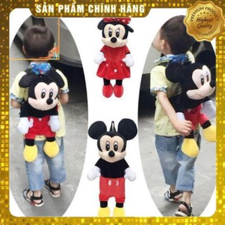 Túi chuột Mickey cho bé