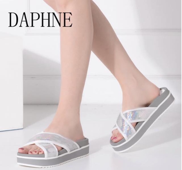 Dép  DAPHNE 185k