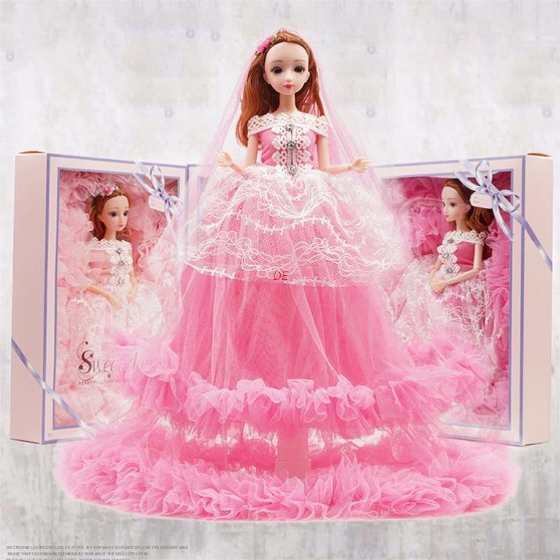 Búp Bê Hình Cô Gái Sống Động Như Thật Có Cửa Sổ Trưng Bày Bánh Ngọt