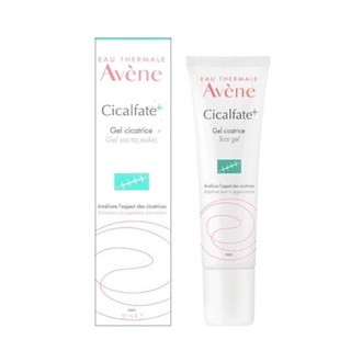 Kem ngăn ngừa sẹo Avene Cicalfate Scar Gel 30ml