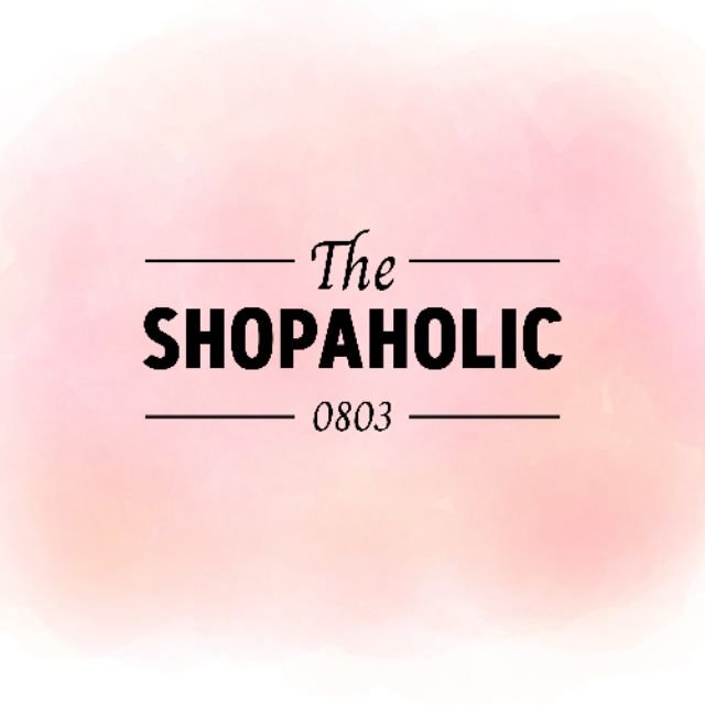 The Shopaholic 0803