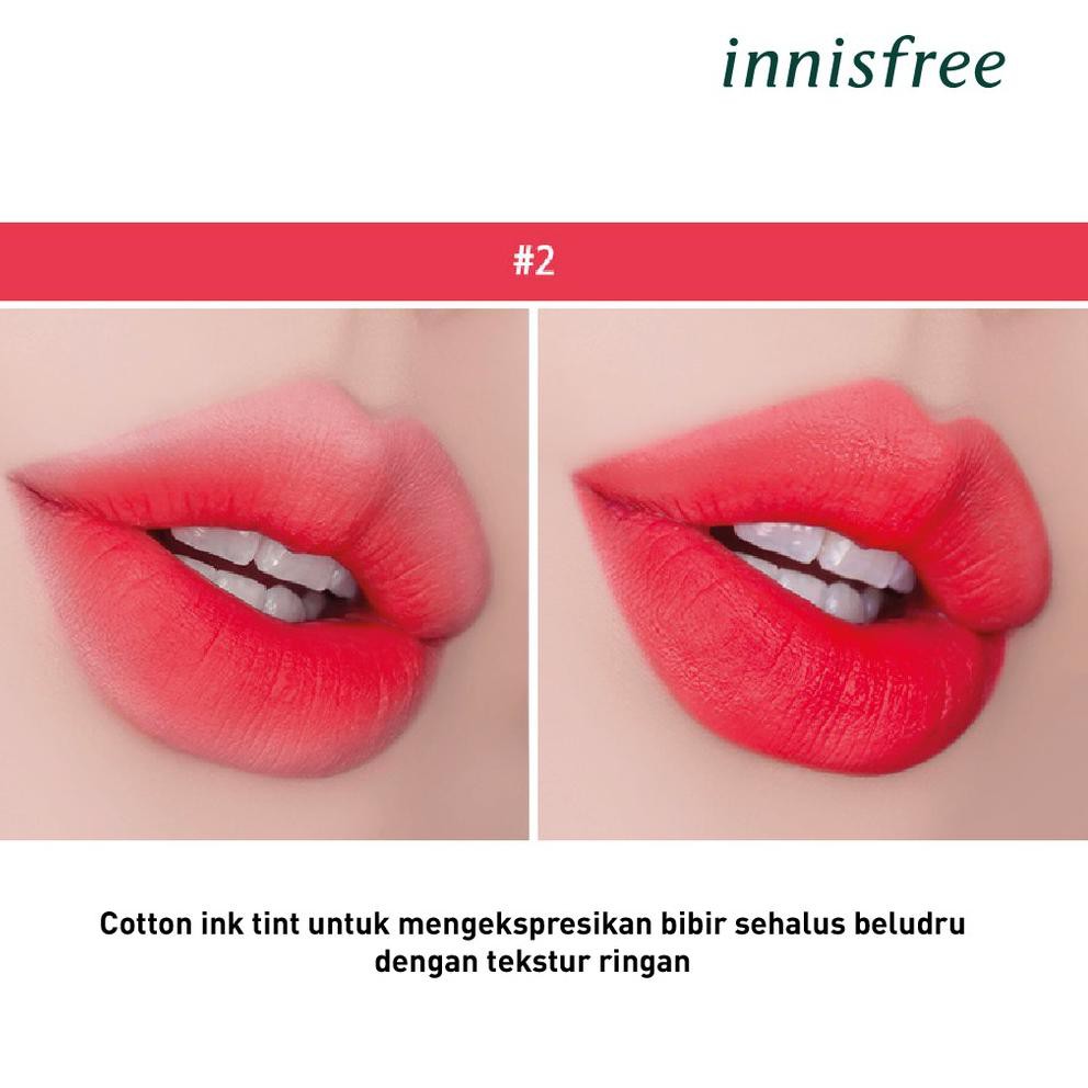 (Hàng Mới Về) Son Môi Innisfree Hình Ngôi Sao 17ap0at 02 4g