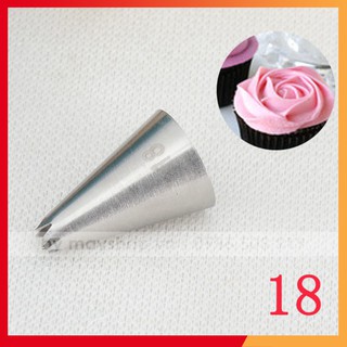 Đui bắt kem, đui 18 - anshop