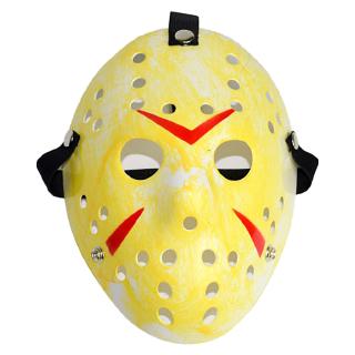 Mặt Nạ Jason Voorhees The 13th